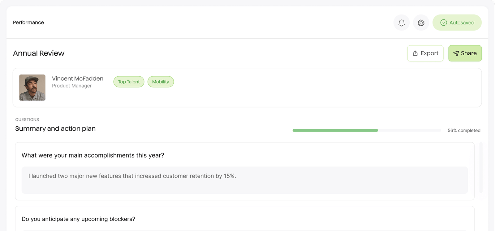Comparatif des alternatives a Elevo pour la gestion des talents