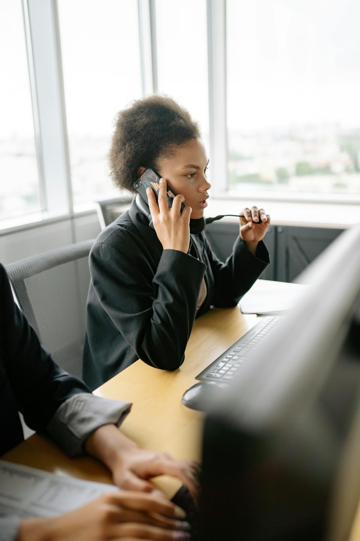 Recrutement d'un candidat rare pour un métier en tension