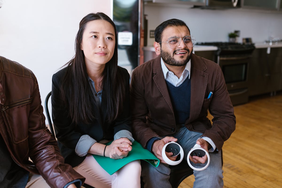 Entretien préalable à sanction disciplinaire entre manager et salarié